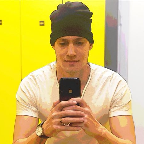 Евгений Зубов