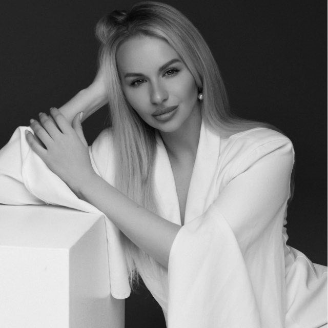 Екатерина Семеренко