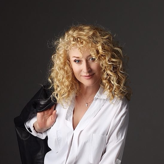 Юлия Грязнова