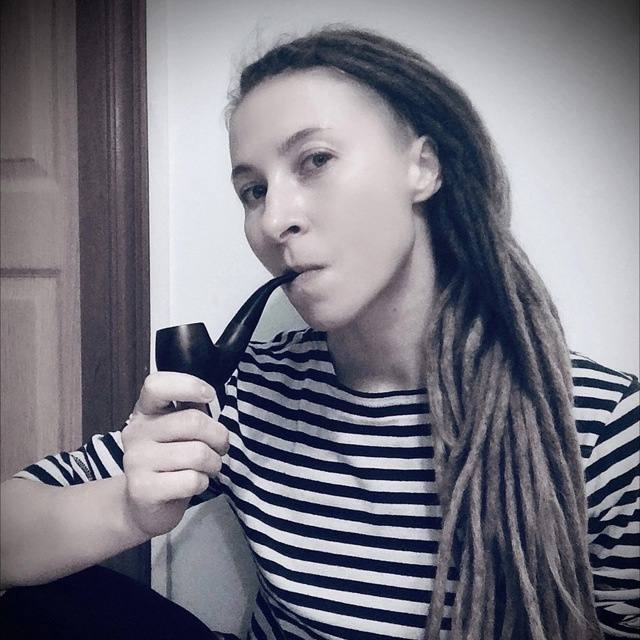 Ульяна Полянская