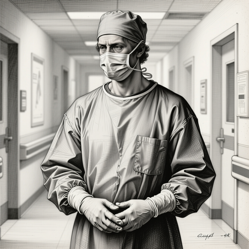 Роль Реаниматор в игре Мафия от Mafia-VDK